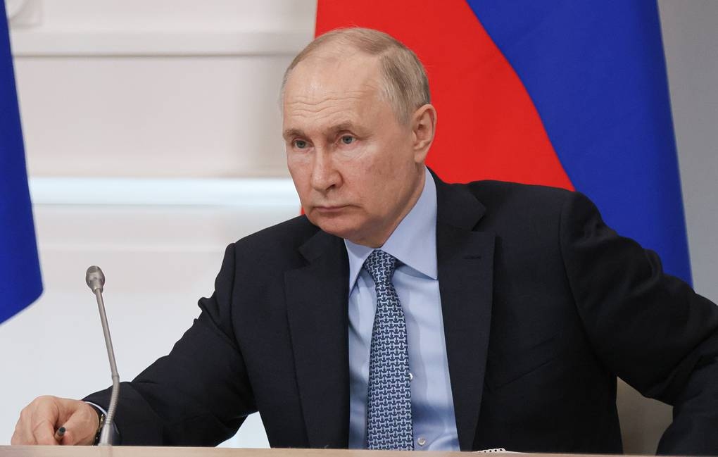 Tổng thống Putin “chìa cành ôliu” cho Wagner, gửi thông điệp về sự thống nhất